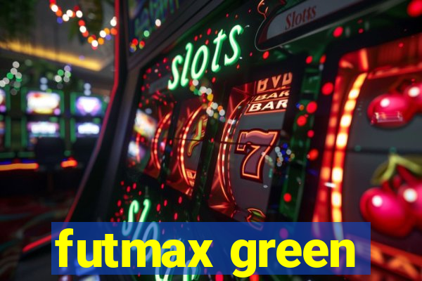 futmax green